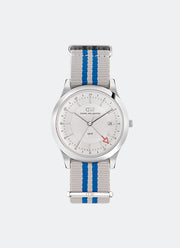 Pathfinder GMT Rowden Frost White Silver (39) DW00100976