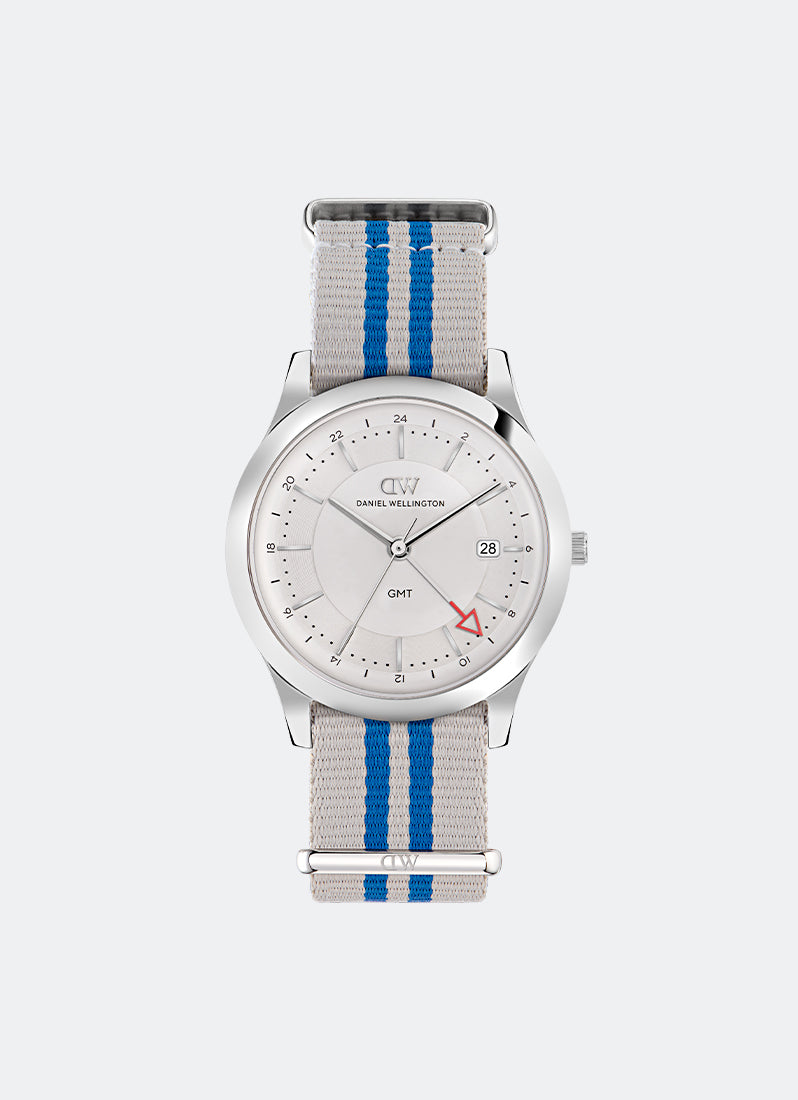 Pathfinder GMT Rowden Frost White Silver (39) DW00100976