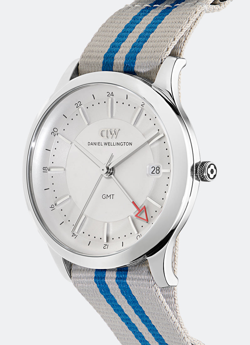 Pathfinder GMT Rowden Frost White Silver (39) DW00100976