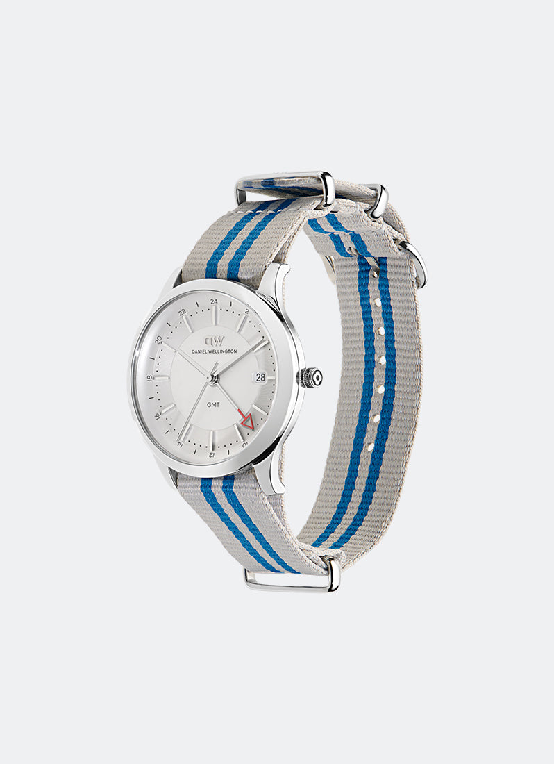 Pathfinder GMT Rowden Frost White Silver (39) DW00100976