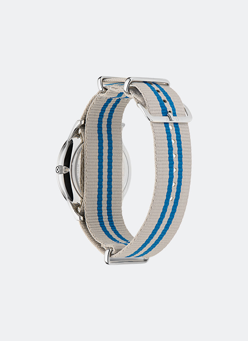Pathfinder GMT Rowden Frost White Silver (39) DW00100976