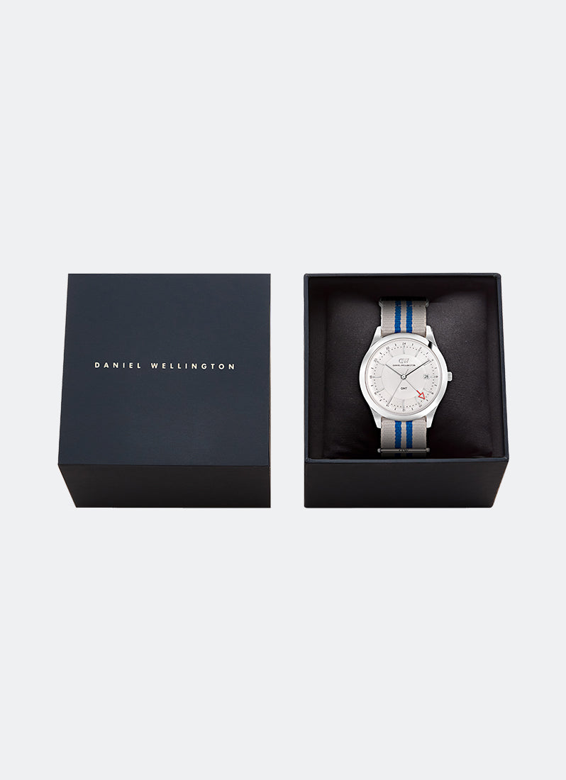 Pathfinder GMT Rowden Frost White Silver (39) DW00100976