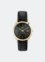 Pathfinder GMT Black Croco Gold (39) DW00100977