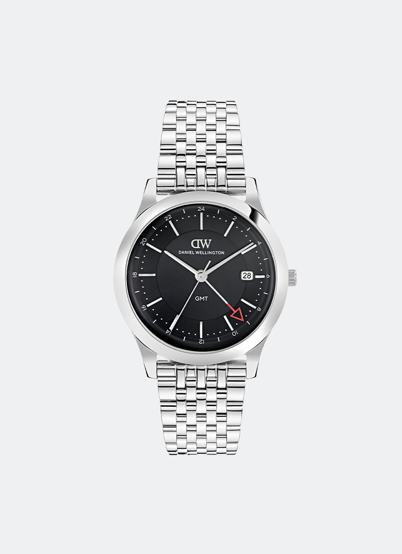 Pathfinder GMT Black 7-Link Silver (39) DW00100978