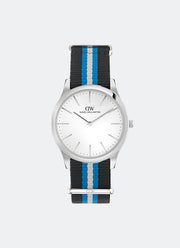 Pathfinder Frost White Sherborne Silver (39) DW00100982