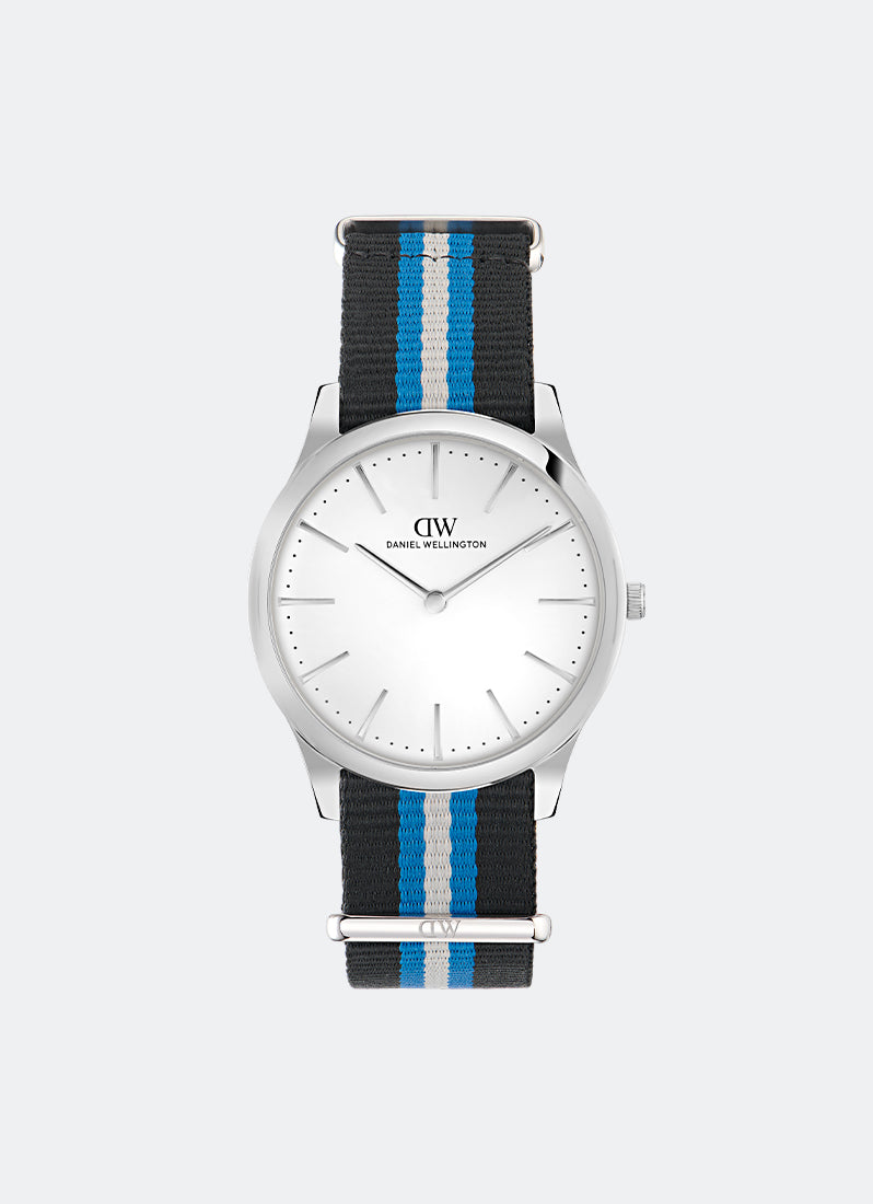 Pathfinder Frost White Sherborne Silver (39) DW00100982