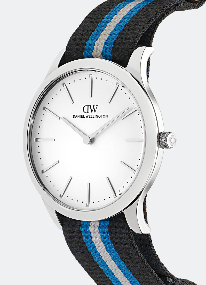 Pathfinder Frost White Sherborne Silver (39) DW00100982