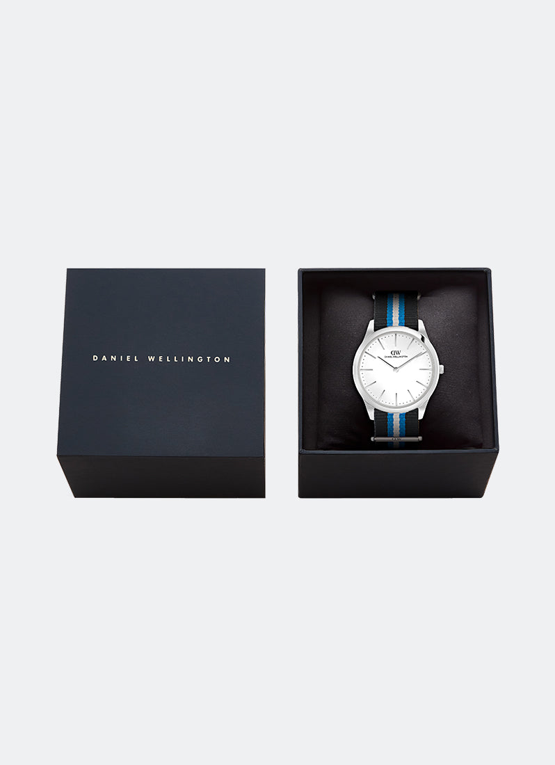 Pathfinder Frost White Sherborne Silver (39) DW00100982