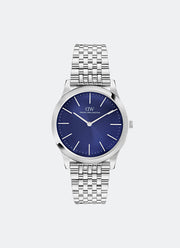Pathfinder Blue Arctic 7-Link Silver (39) DW00100983