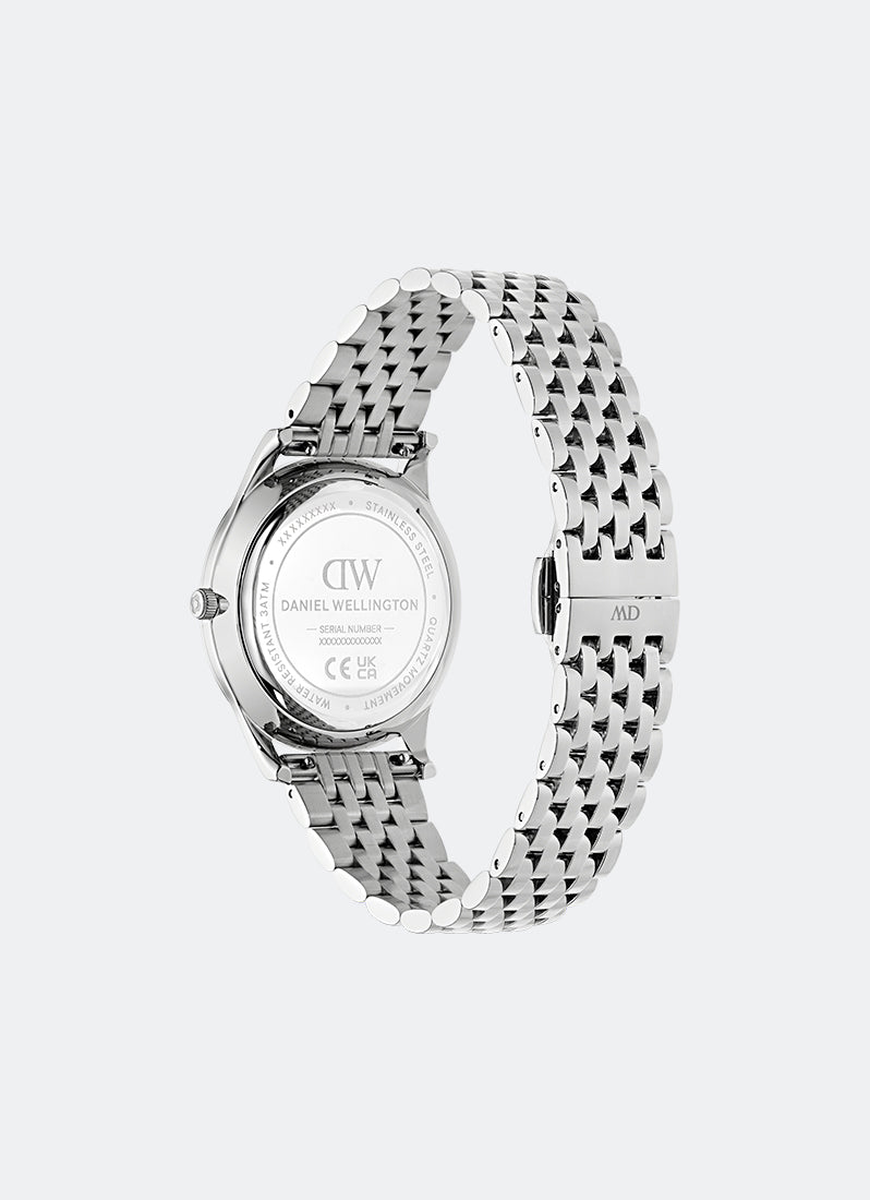 Pathfinder Blue Arctic 7-Link Silver (39) DW00100983