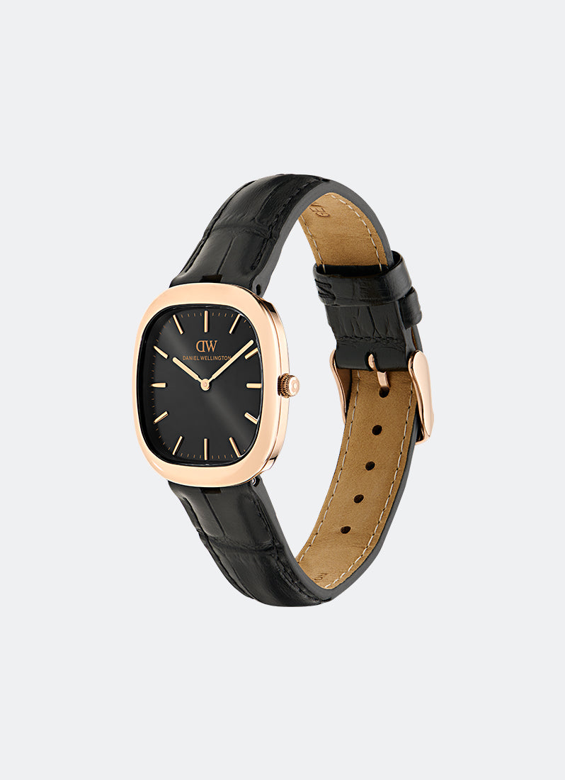 Cort Black H-Link Gold (30x38) DW00100987