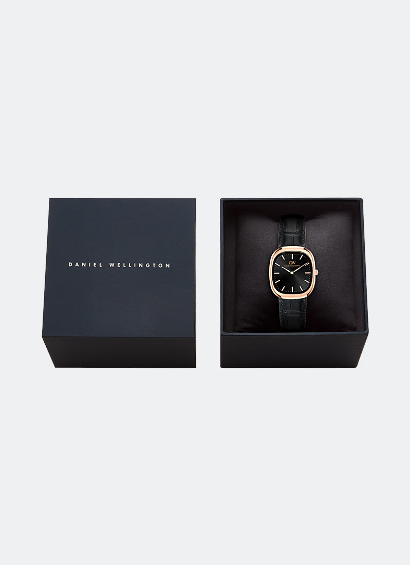 Cort Black H-Link Gold (30x38) DW00100987