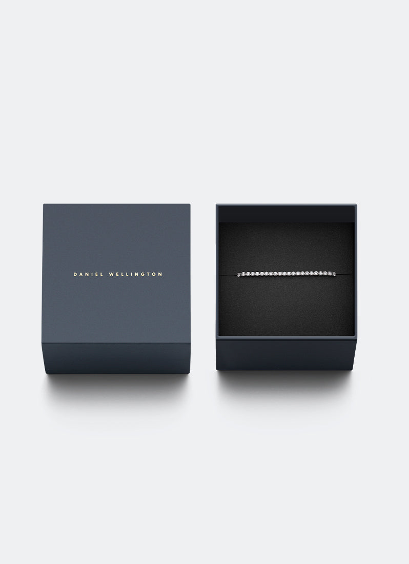 Classic Tennis Necklace S - DW00400389