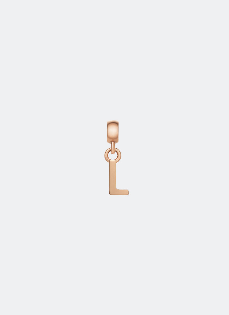 Charm Letter L - RG DW00400469