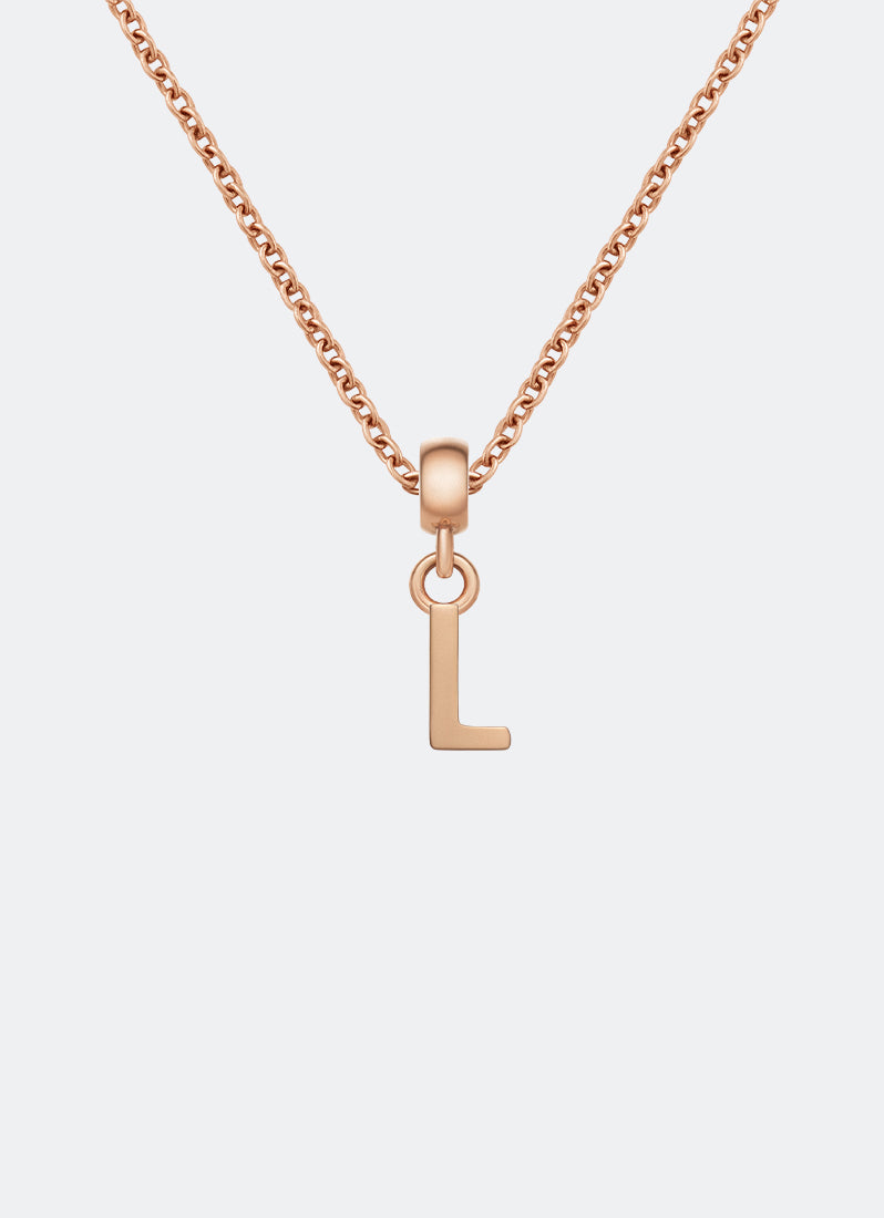 Charm Letter L - RG DW00400469