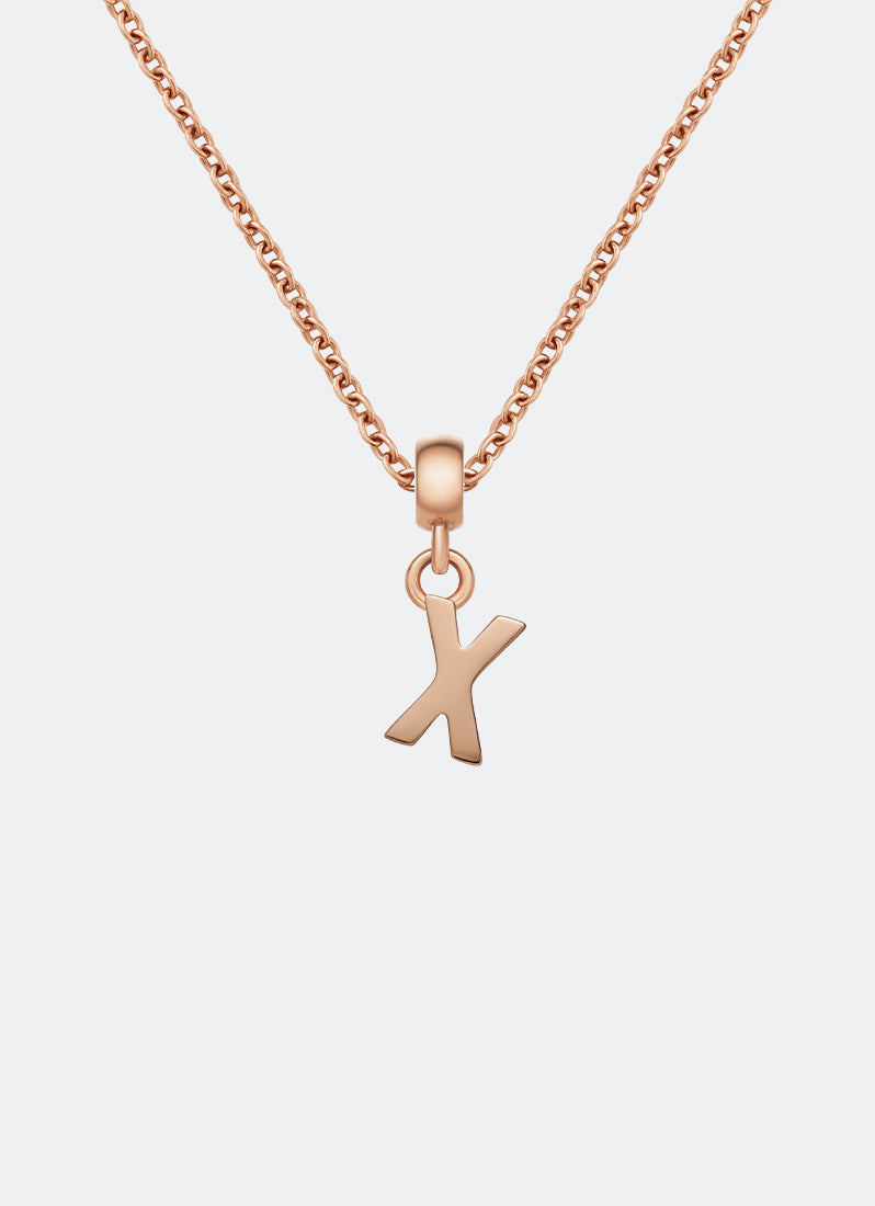 Charm Letter X - RG DW00400481