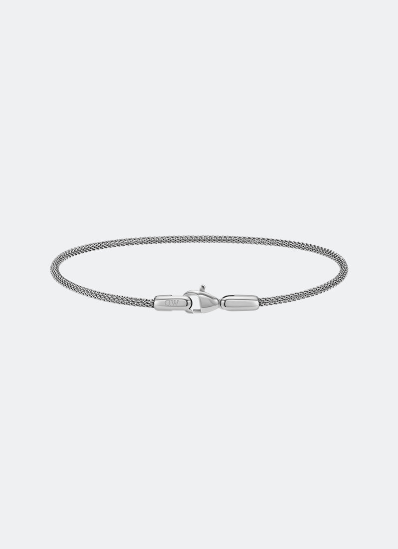 Tide Mesh Bracelet Sterling 1.8 Silver - 165 mm DW00400679