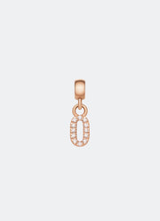 Charm Number with Crystals 0 - RG DW00400723