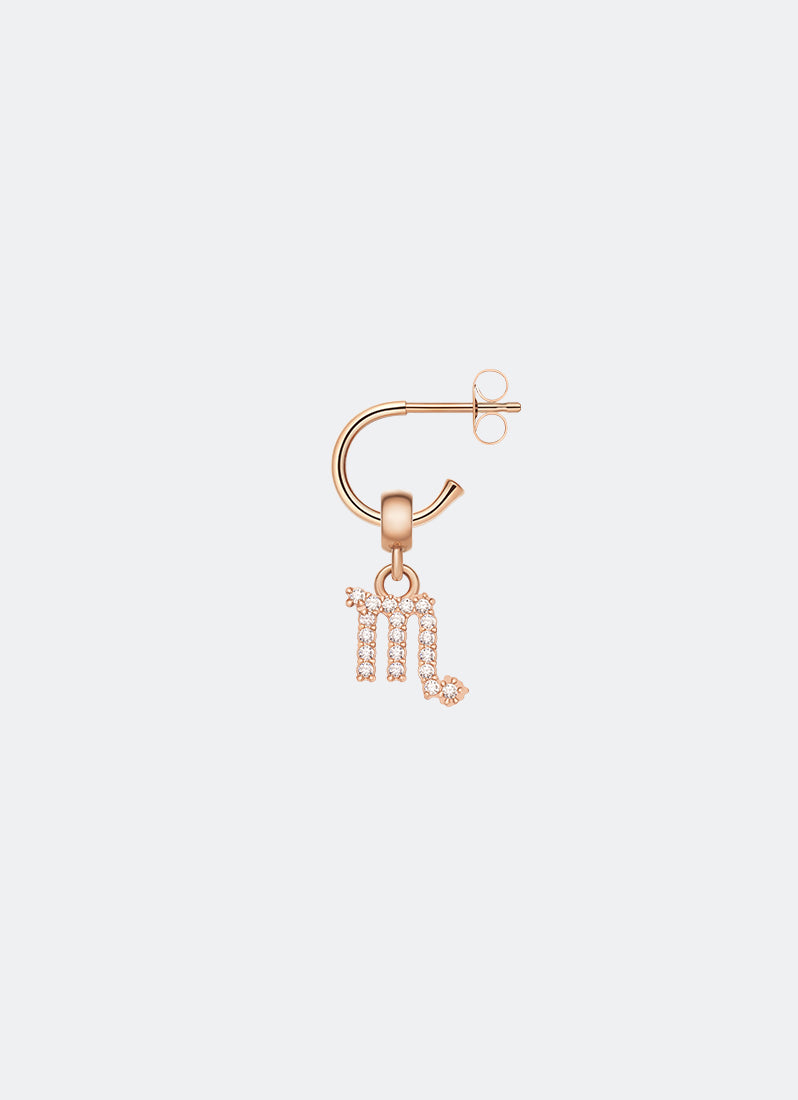 Charm Zodiac Sign Scorpio RG - DW00400740