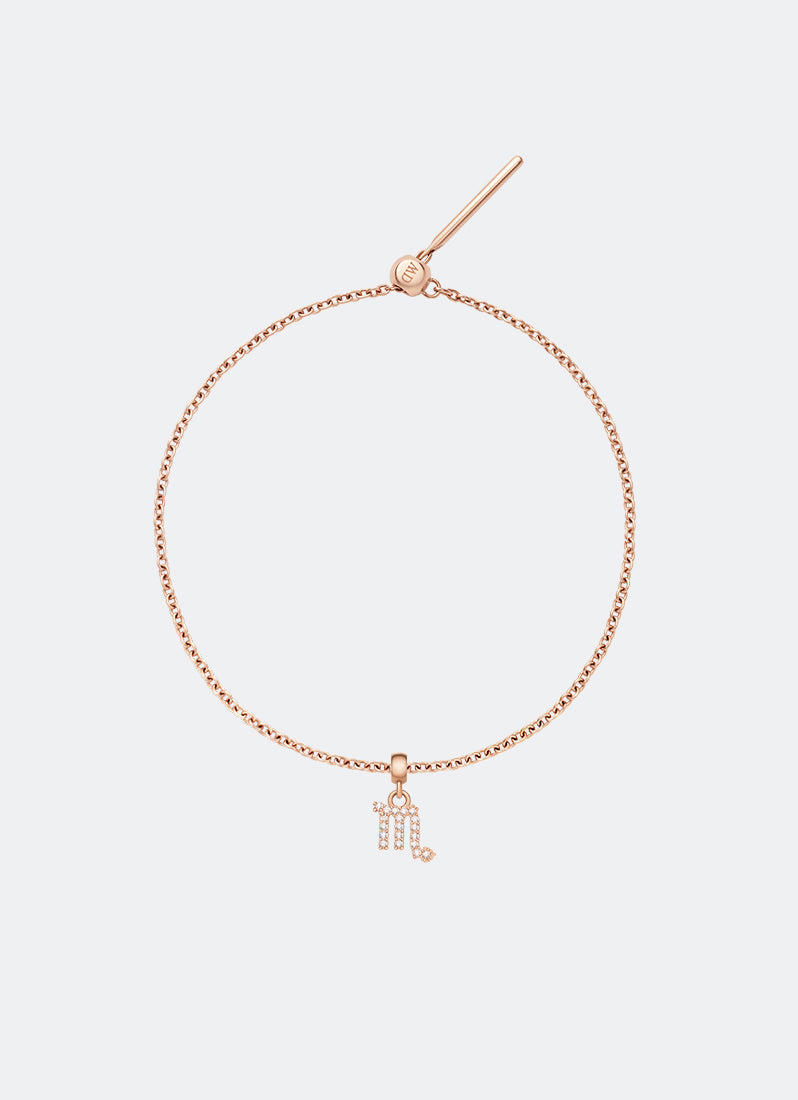 Charm Zodiac Sign Scorpio RG - DW00400740