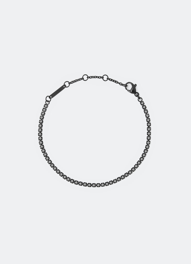 Classic Tennis Bracelet B - DW00400810