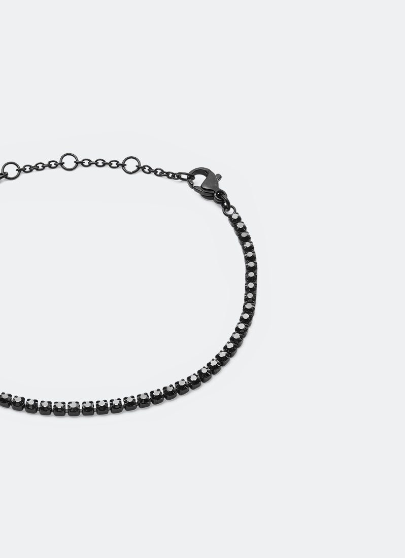 Classic Tennis Bracelet B - DW00400810