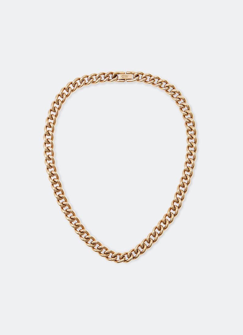 Chain Necklace RG - DW00400850