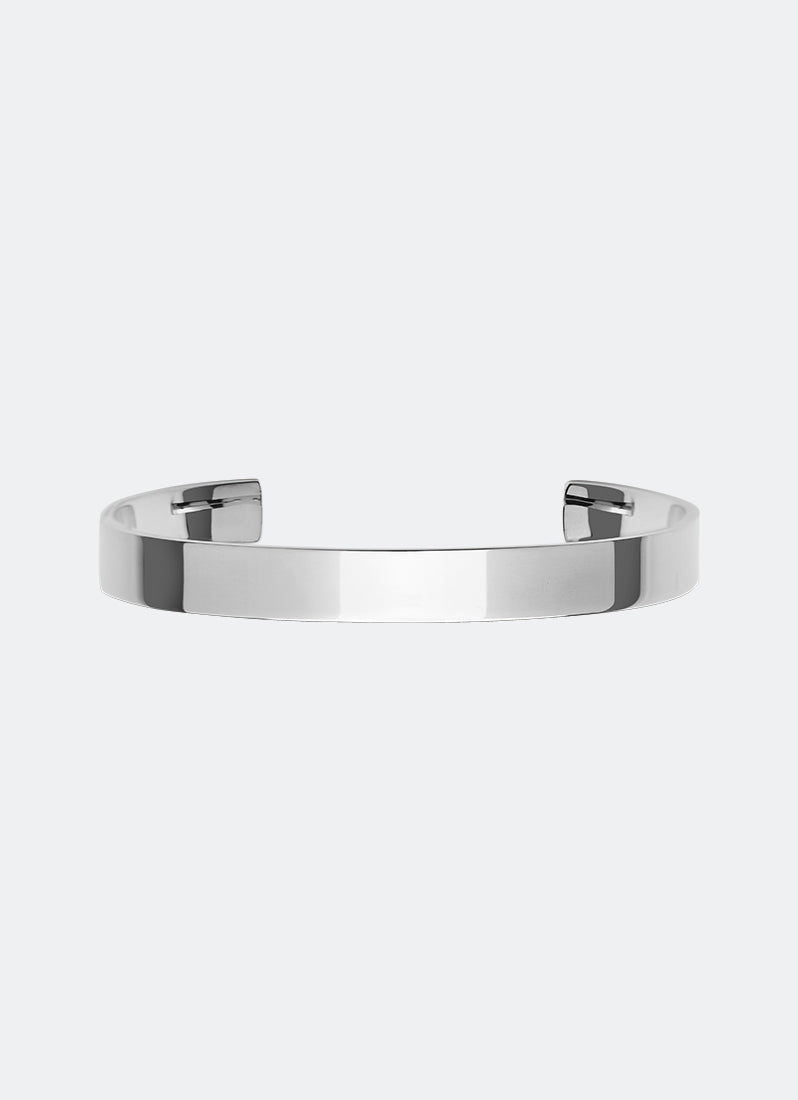 Line Cuff Polished Small 155mm S - DW00401771