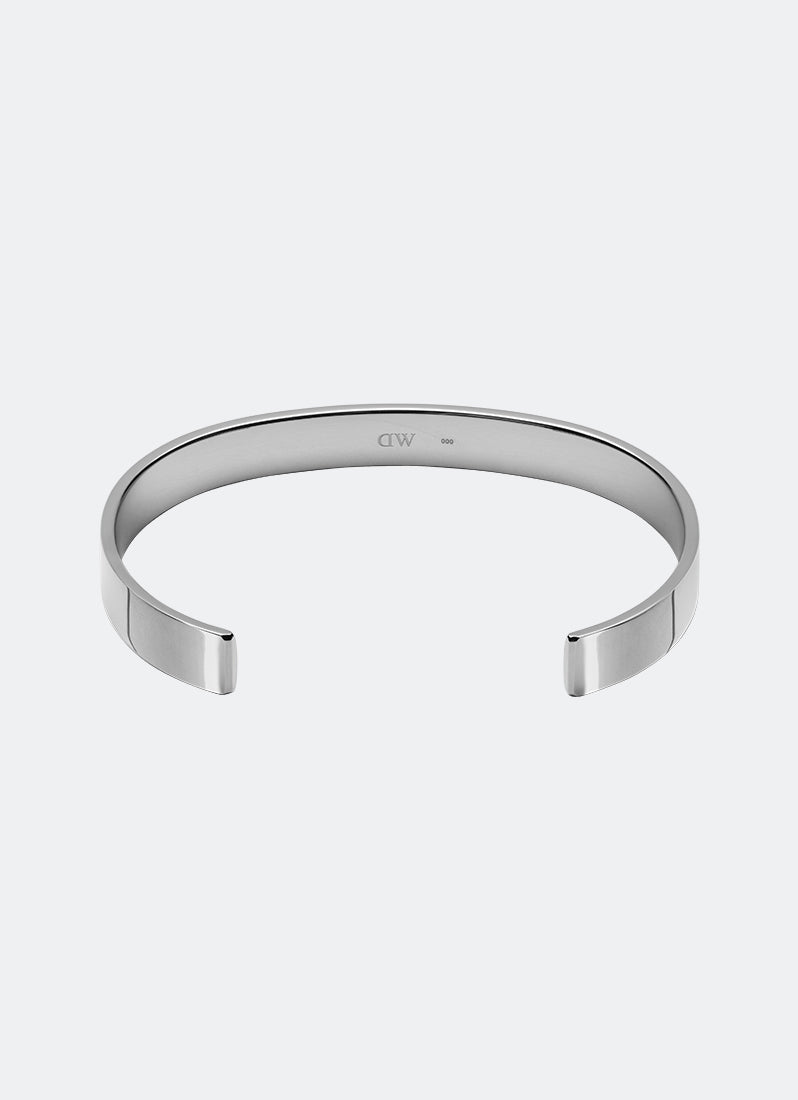 Line Cuff Polished Large 185mm S - DW00401774