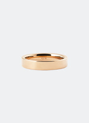 Line Ring Polished 4.5mm 56 RG DW00401847