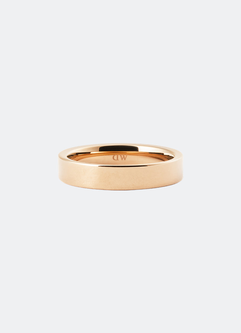 Line Ring Polished 4.5mm 56 RG DW00401847