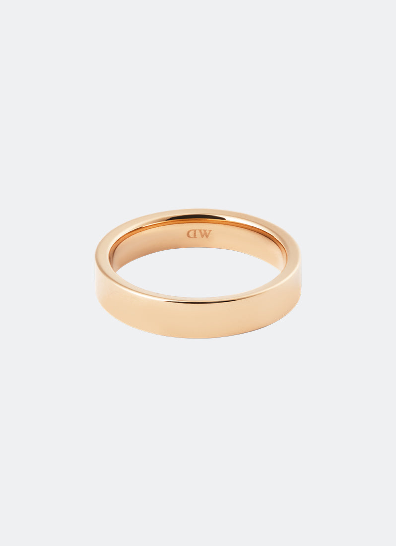 Line Ring Polished 4.5mm 56 RG DW00401847