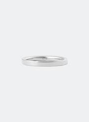 Line Ring Polished 2.5mm 54 S DW00401858