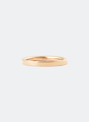 Line Ring Polished 2.5mm 56 RG DW00401883