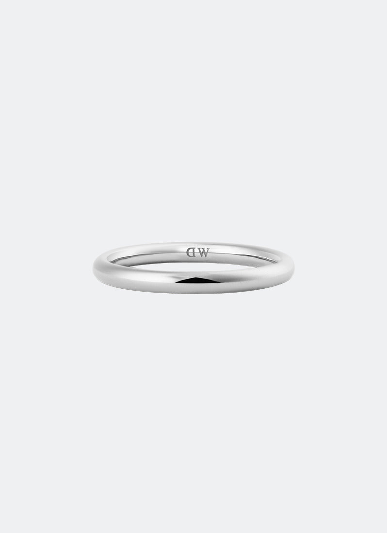 Classic Arch Ring 2.5mm 56 S DW00401901