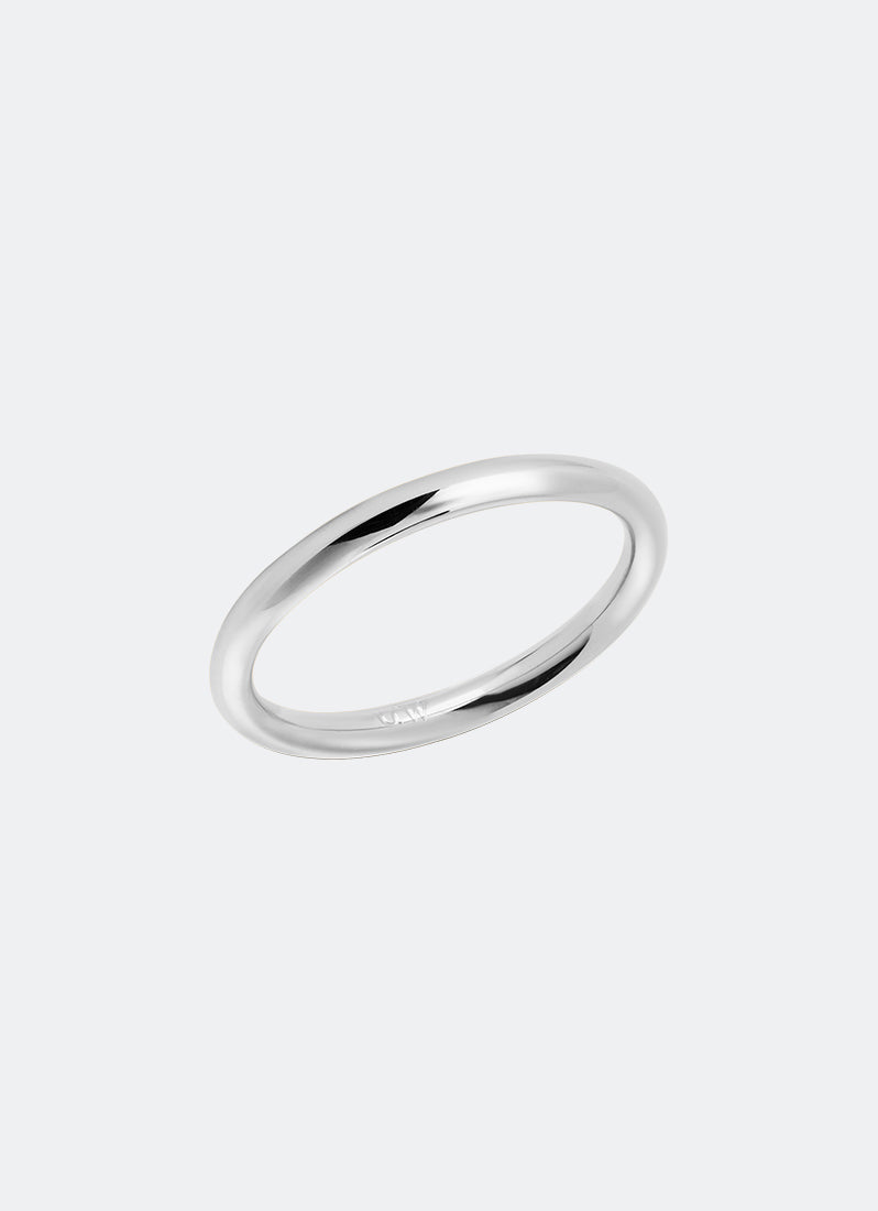 Classic Arch Ring 2.5mm 56 S DW00401901