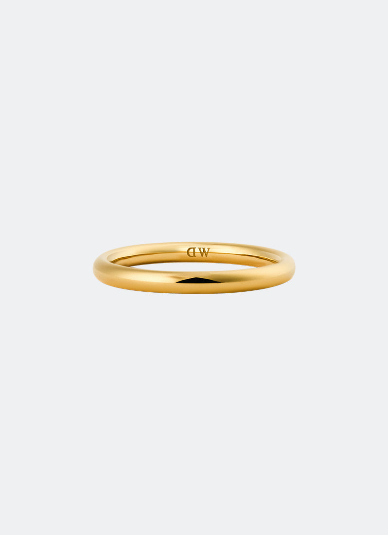 Classic Arch Ring 2.5mm 56 G DW00401908