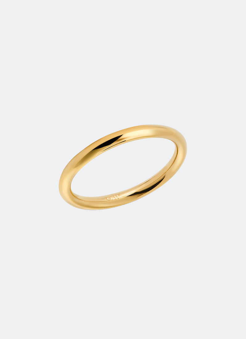 Classic Arch Ring 2.5mm 56 G DW00401908