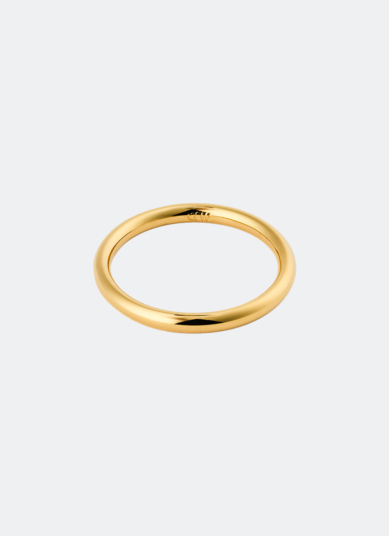 Classic Arch Ring 2.5mm 56 G DW00401908
