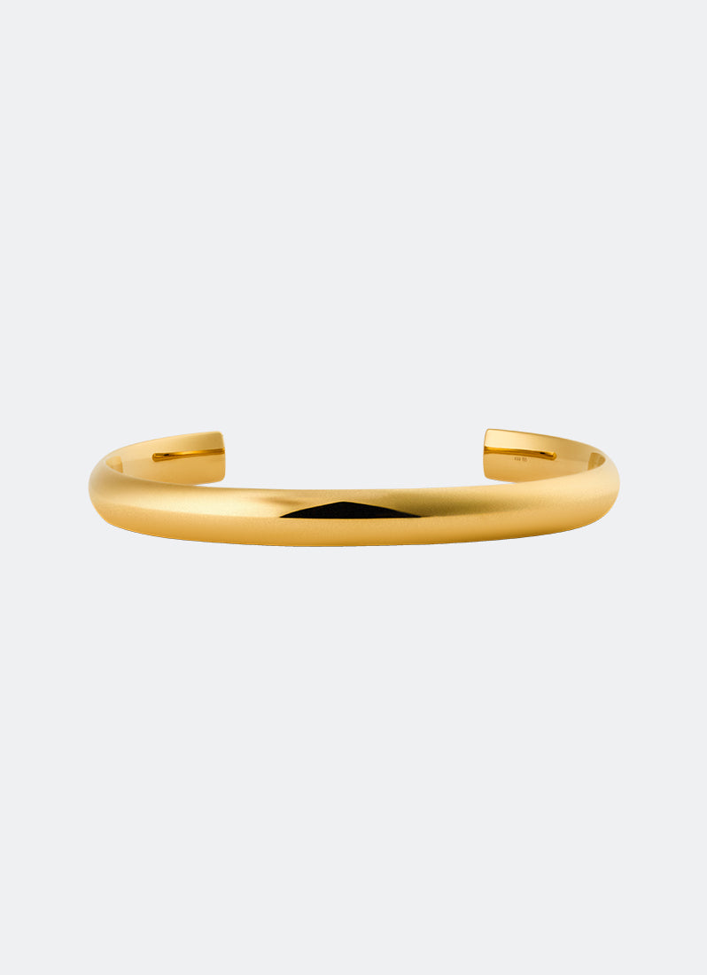 Classic Arch Cuff Large 185mm G - DW00401940