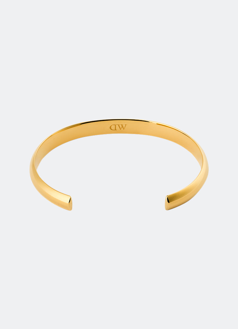 Classic Arch Cuff Large 185mm G - DW00401940