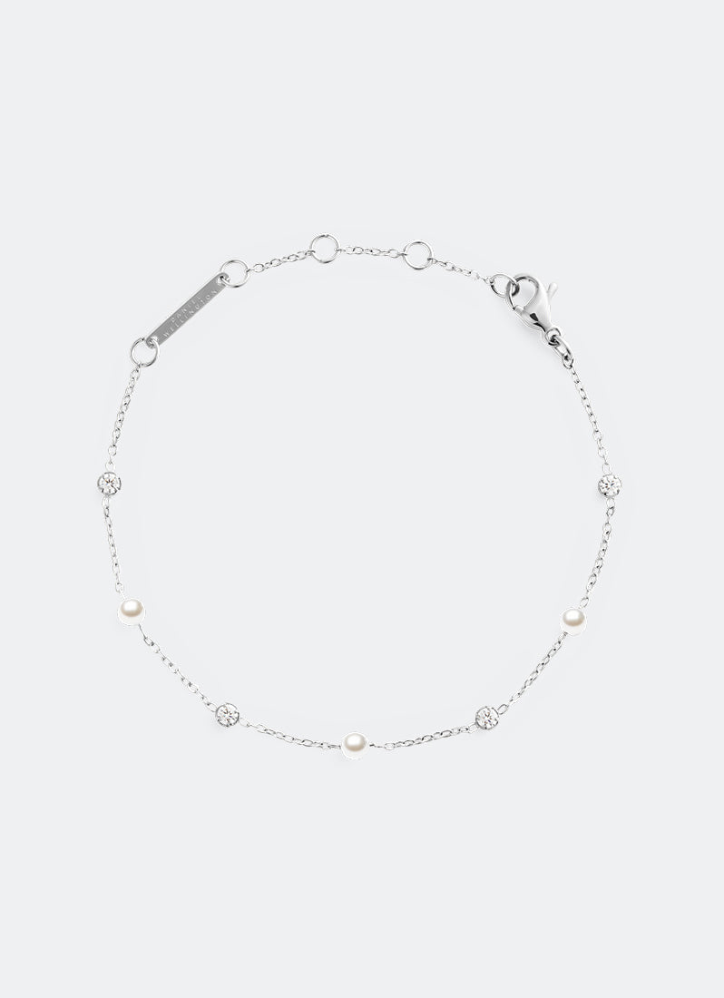 Pearl Bracelet S DW00401951