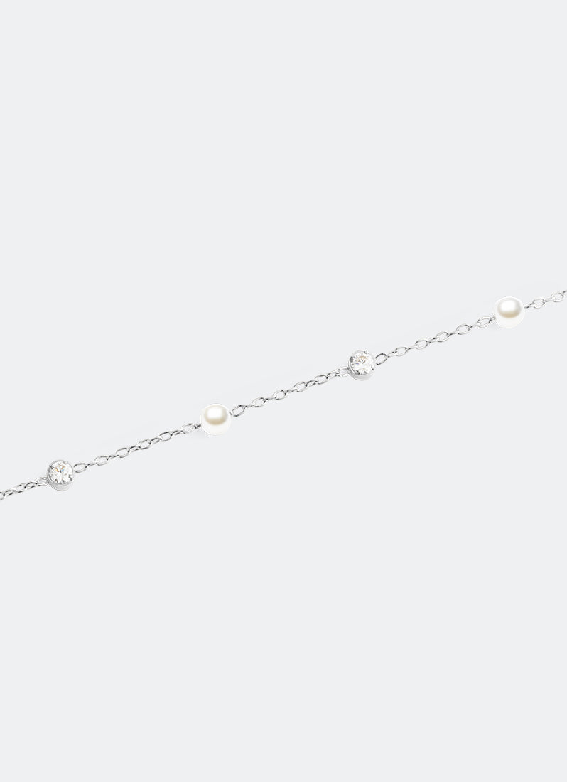 Pearl Bracelet S DW00401951