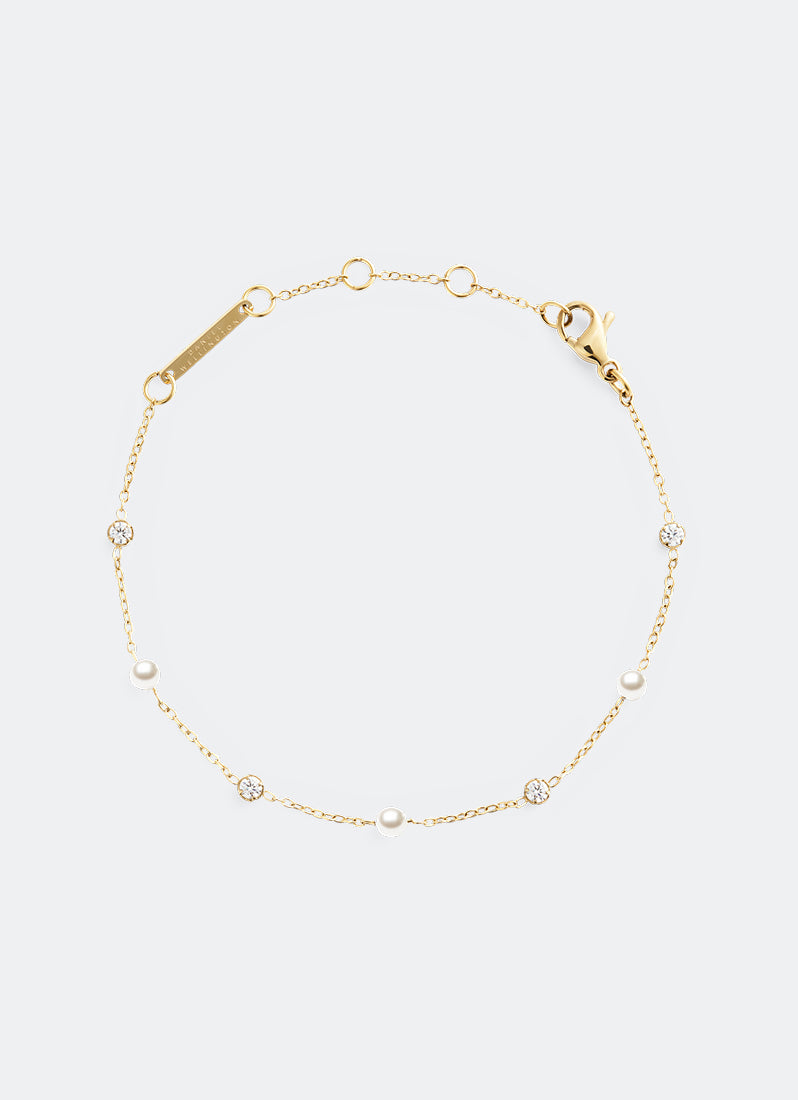 Pearl Bracelet G DW00401952
