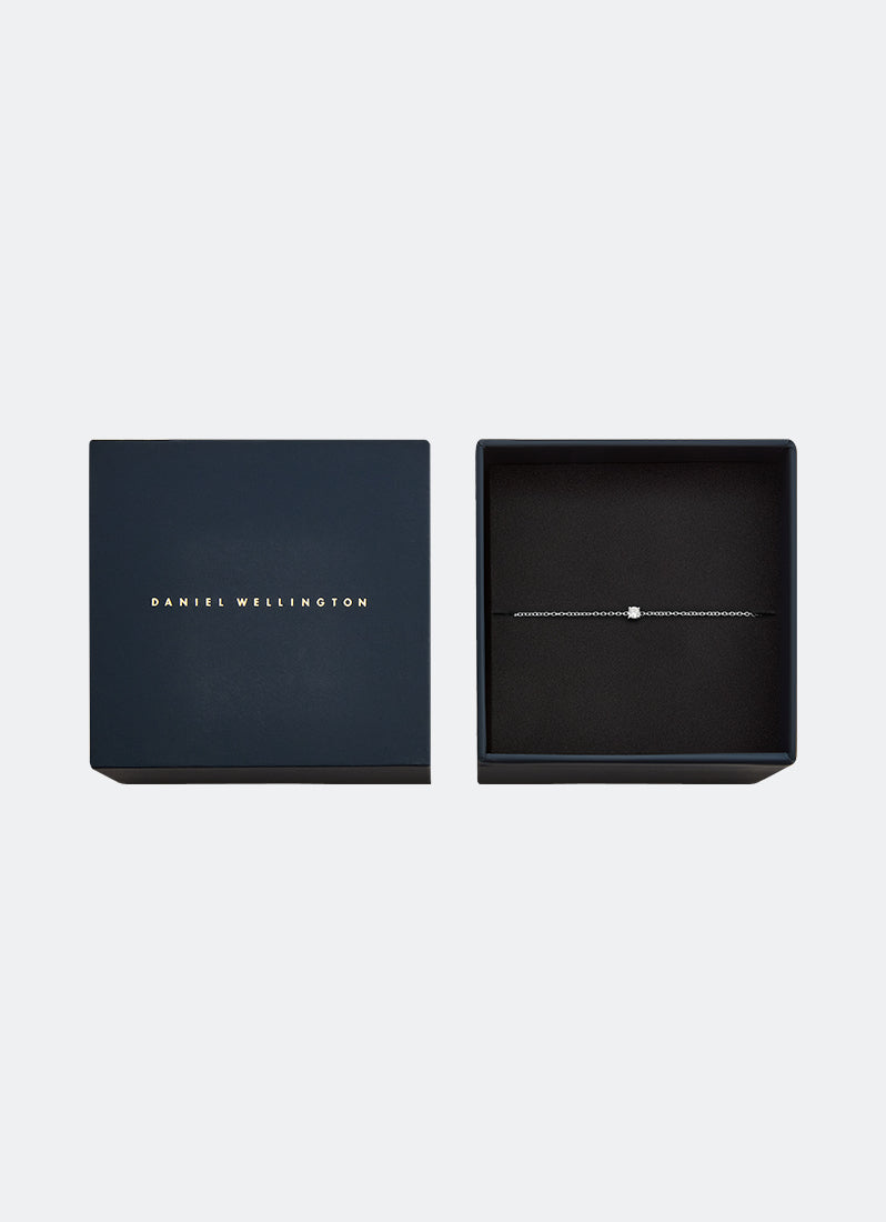 Mirelle Solitaire Bracelet Silver - DW00401960