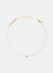 Mirelle Solitaire Bracelet Gold - DW00401961