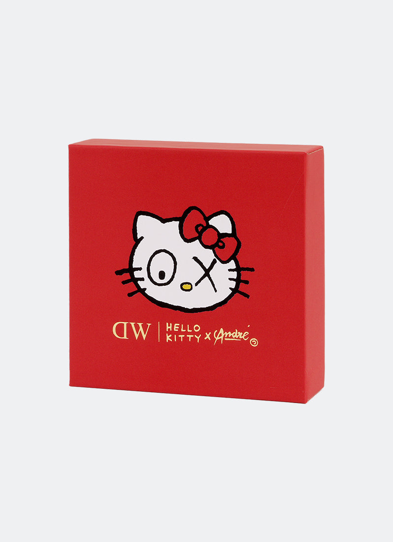 Charm Hello Kitty Aeroplane RG