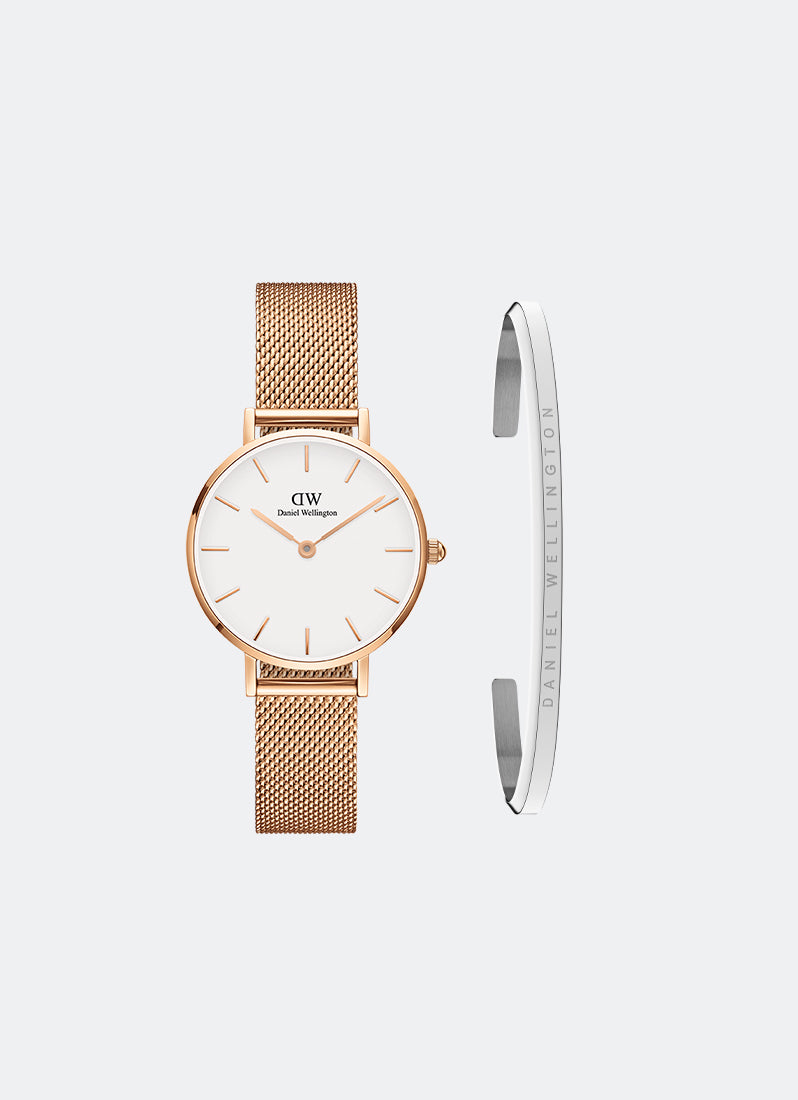 Daniel Wellington Bundle DWBUNDLE01