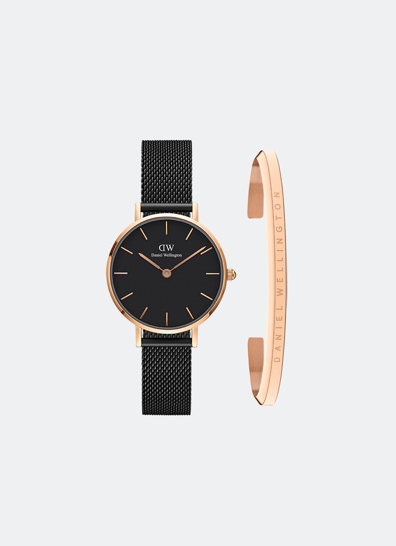 Daniel Wellington Bundle DWBUNDLE02