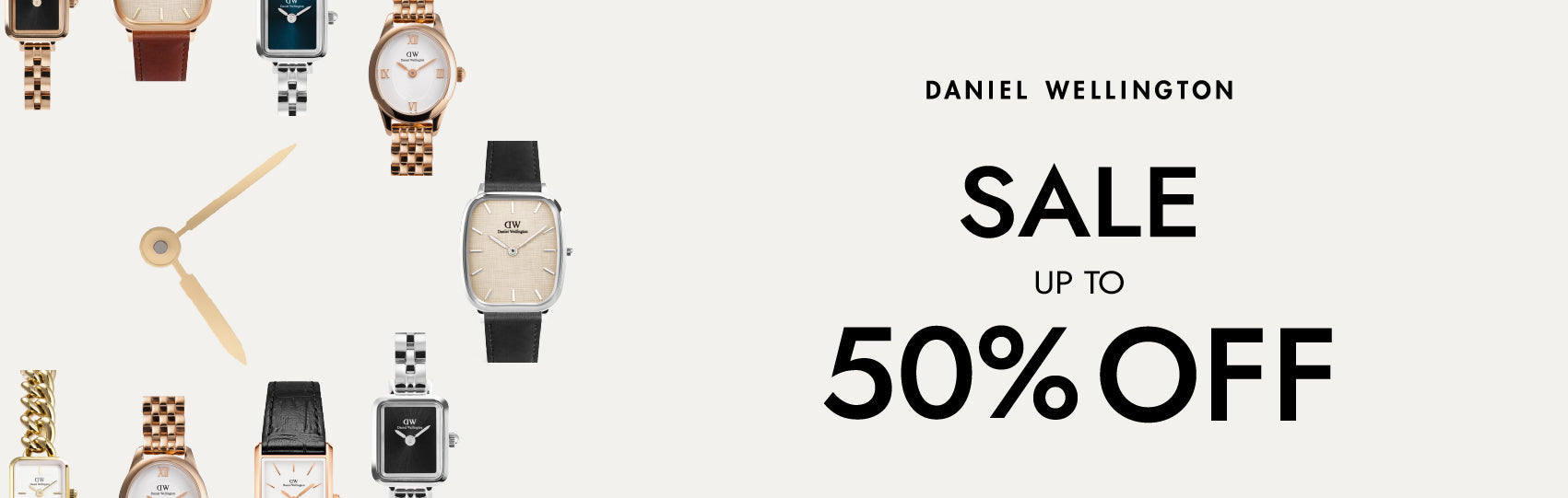 THE WATCH CO.